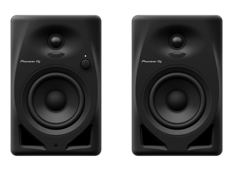 DM-40D Pioneer DJ Desktop Monitor (Set)