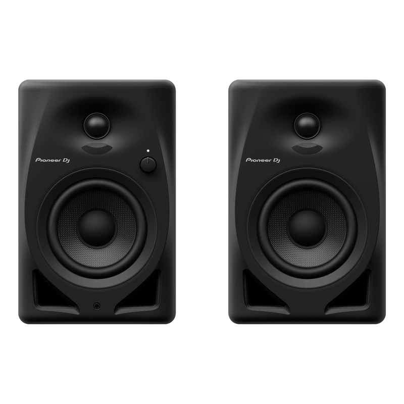 DM-40D Pioneer DJ Desktop Monitor (Set)