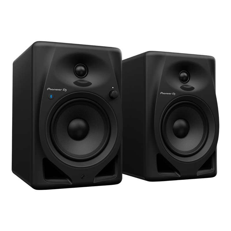 DM-50D-BT Desktop Monitor 5" Pioneer DJ (Set)