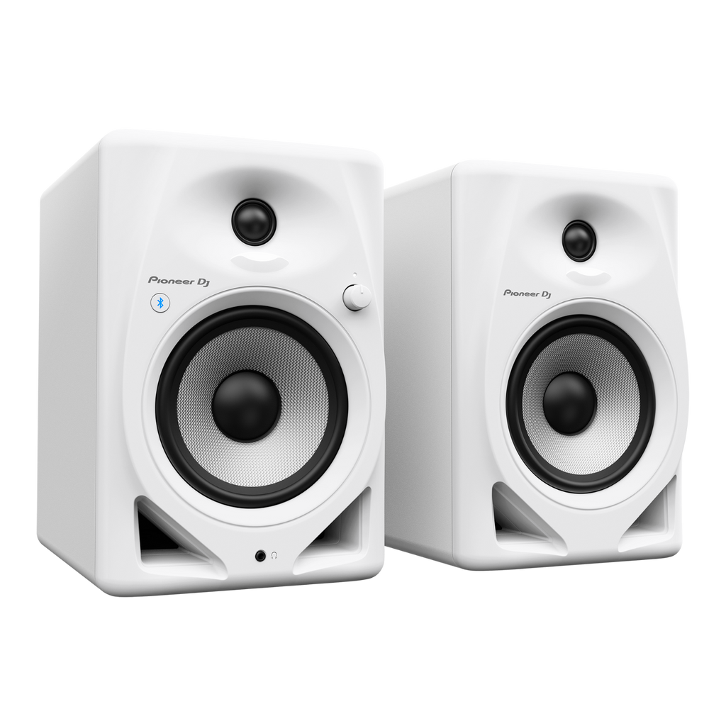 DM-50D-BT-W Desktop Monitor 5" Pioneer DJ (Set)