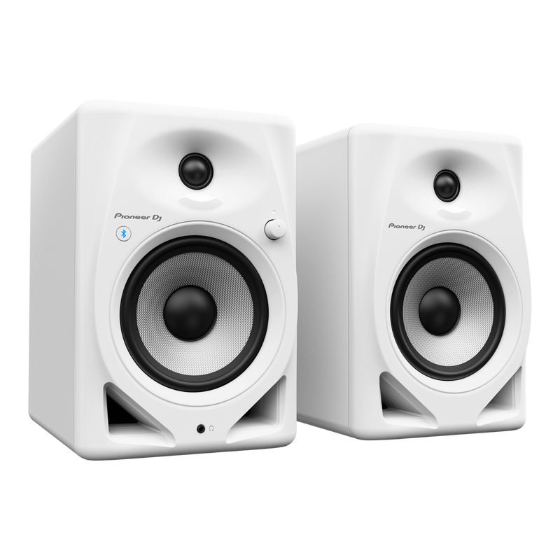 DM-50D-BT-W Desktop Monitor 5" Pioneer DJ (Set)
