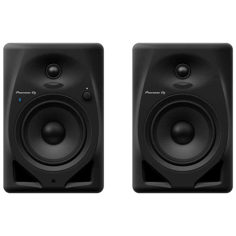 DM-50D-BT Desktop Monitor 5" Pioneer DJ (Set)