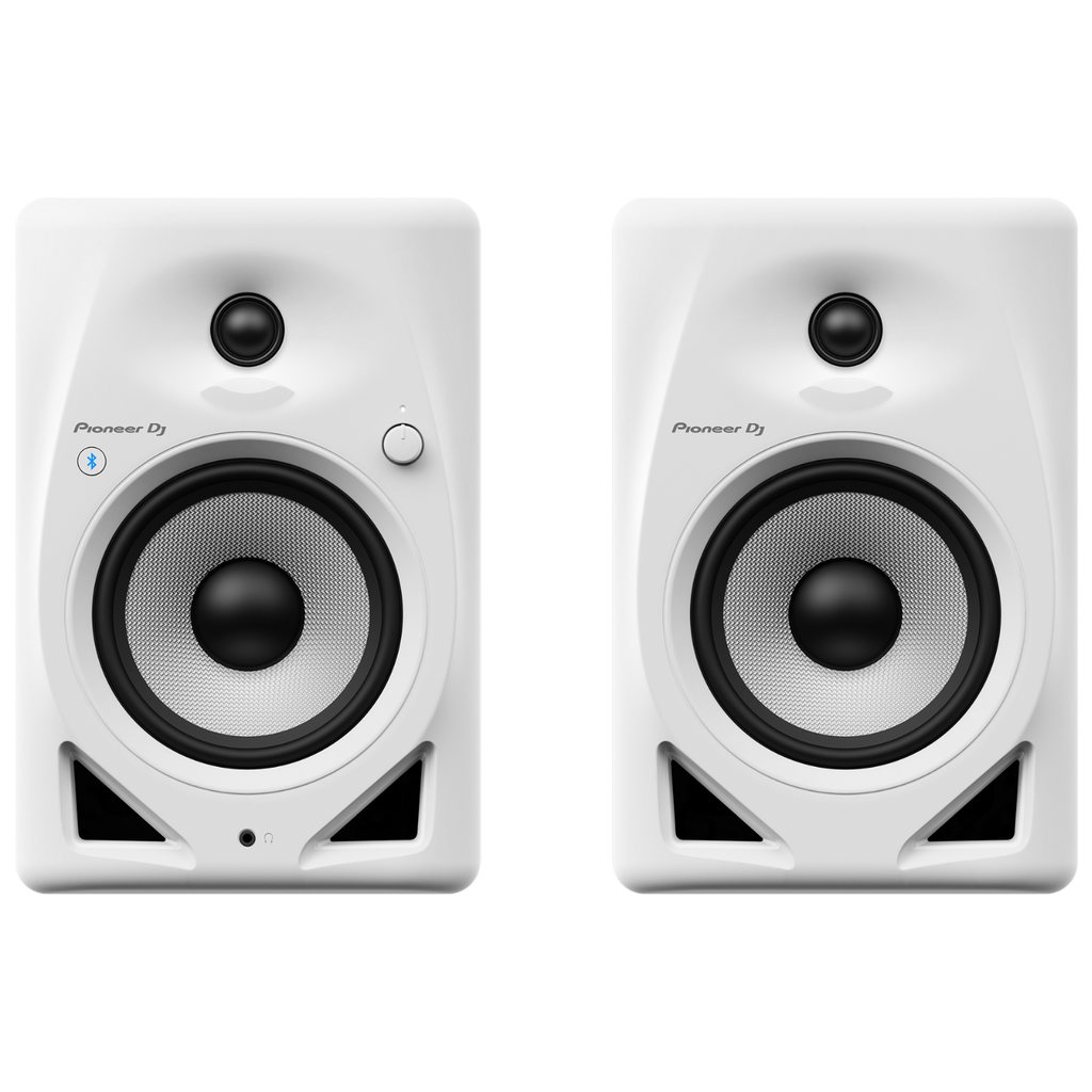 DM-50D-BT-W Desktop Monitor 5" Pioneer DJ (Set)