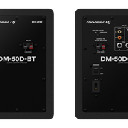 DM-50D-BT Desktop Monitor 5" Pioneer DJ (Set)