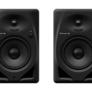 DM-50D PIONEER DJ Desktop Monitorset  Zwart (paar) 