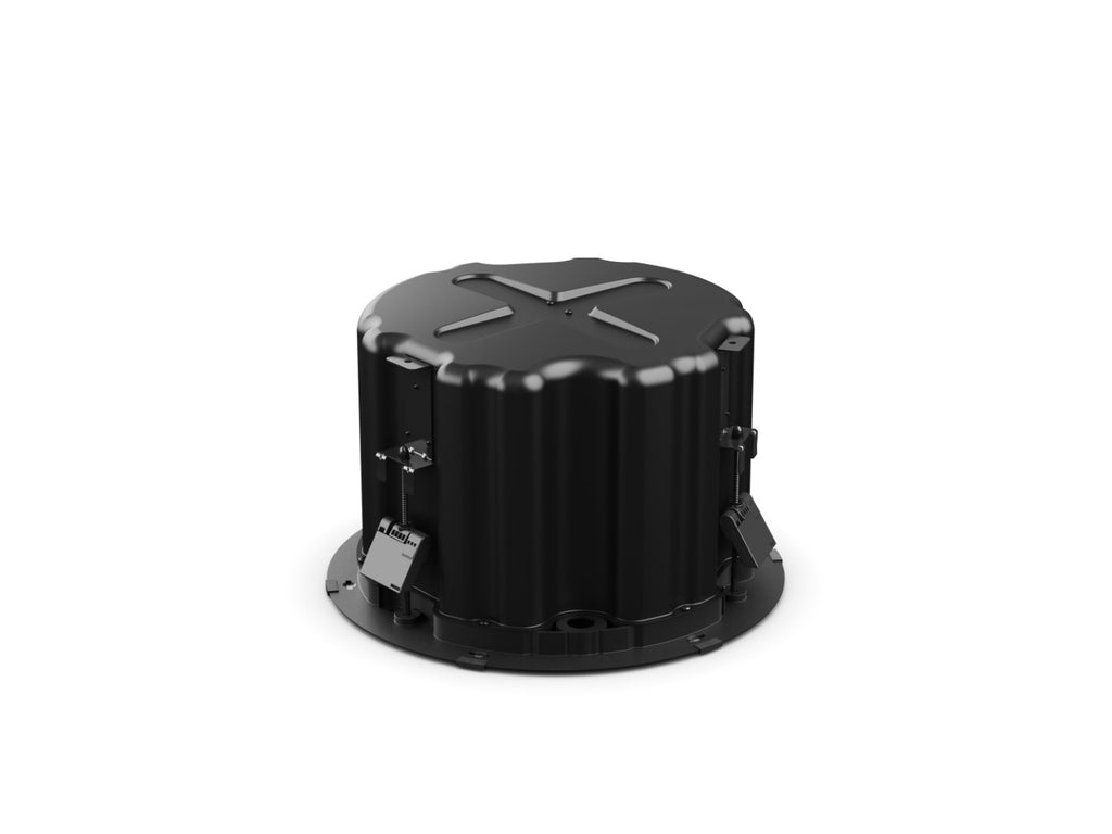 DESIGNMAX DM8C-SUB Wit BOSE (Per Stuk)