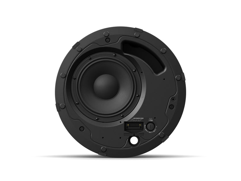 DESIGNMAX DM8C-SUB Zwart BOSE (Per Stuk)