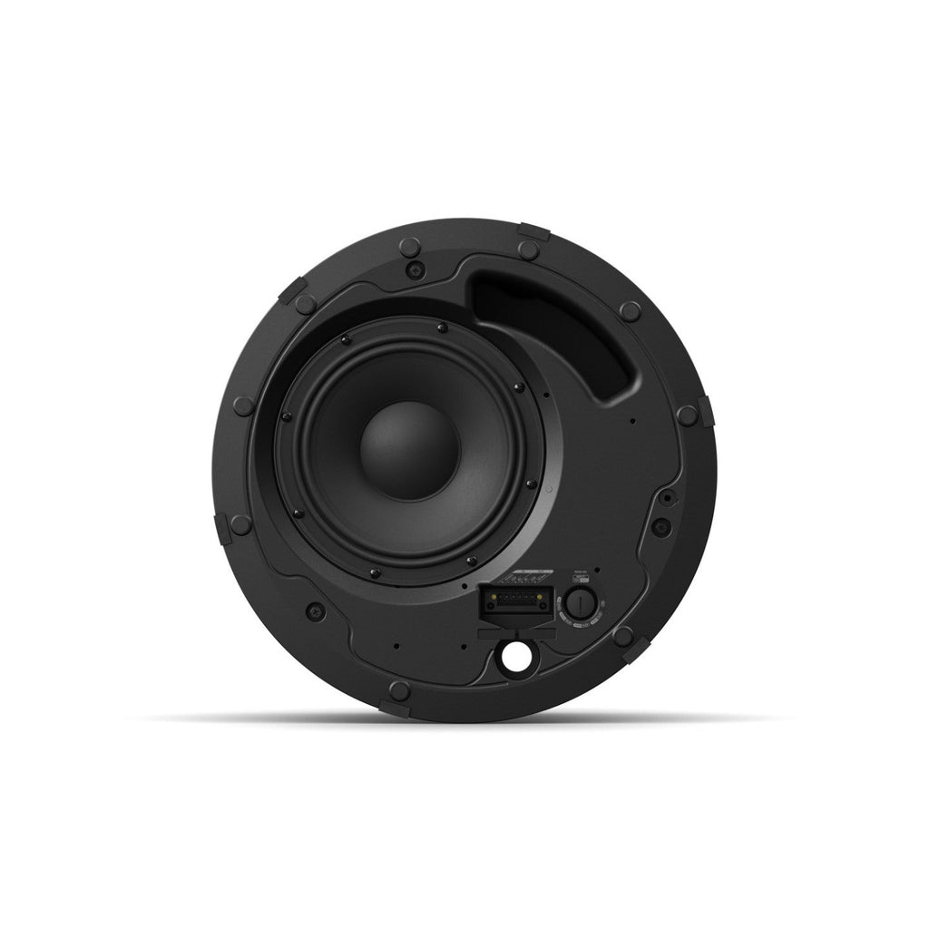 DESIGNMAX DM8C-SUB Wit BOSE (Per Stuk)