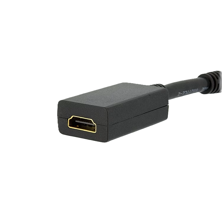 DISPLAYPORT TO HDMI ADAPTOR DP2HDMI2 STARTECH