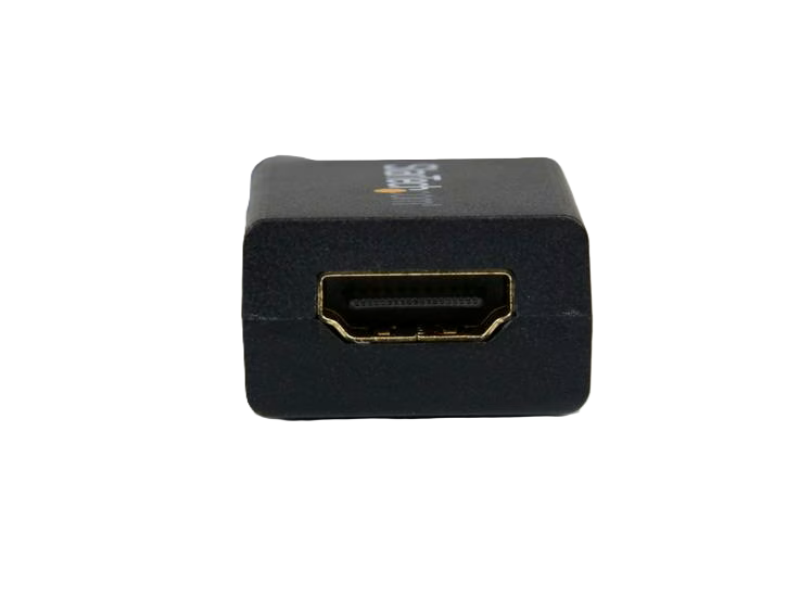 DP2HDMI2 Startech Adapter Displayport naar HDMI