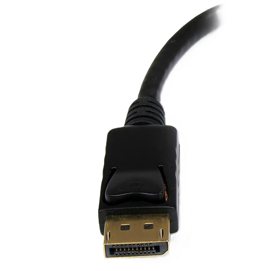 DISPLAYPORT TO HDMI ADAPTOR DP2HDMI2 STARTECH
