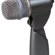 BETA 56A SHURE SNARE/TOM MICROFOON
