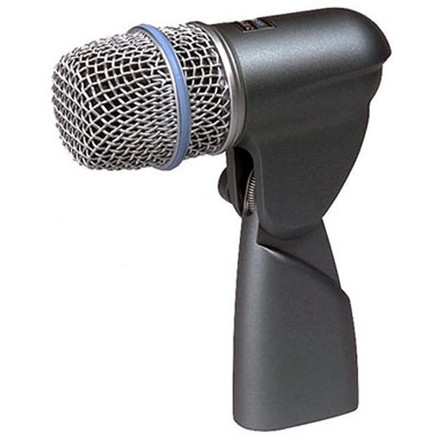 BETA 56A SHURE SNARE/TOM MICROFOON