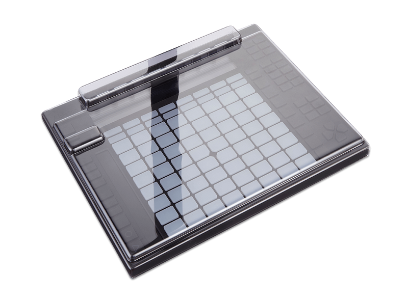 DECKSAVER ABLETON PUSH - EINDEREEKS