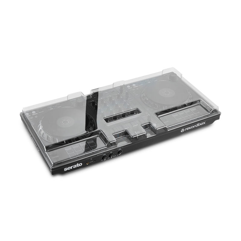 Decksaver Voor Pioneer DDJ-FLX6
