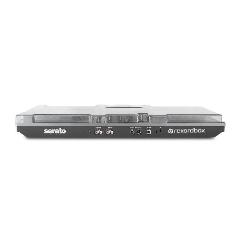 Decksaver Voor Pioneer DDJ-FLX6
