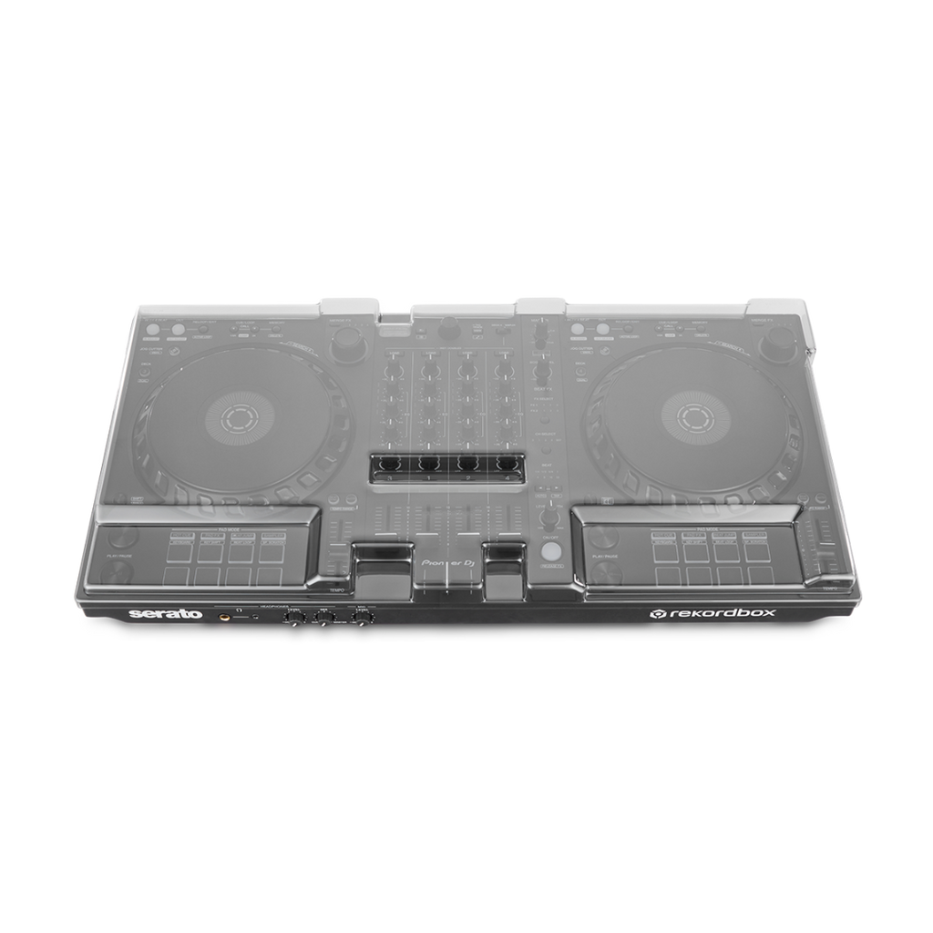 Decksaver Voor Pioneer DDJ-FLX6