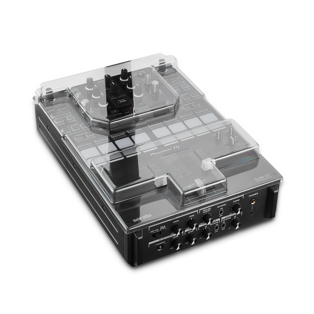 Decksaver DJM-S7 Pioneer DJ