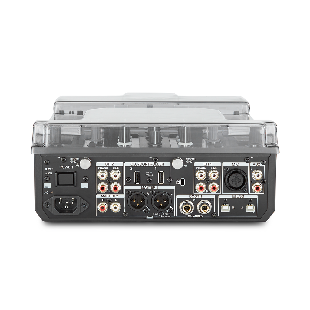 Decksaver DJM-S7 Pioneer DJ