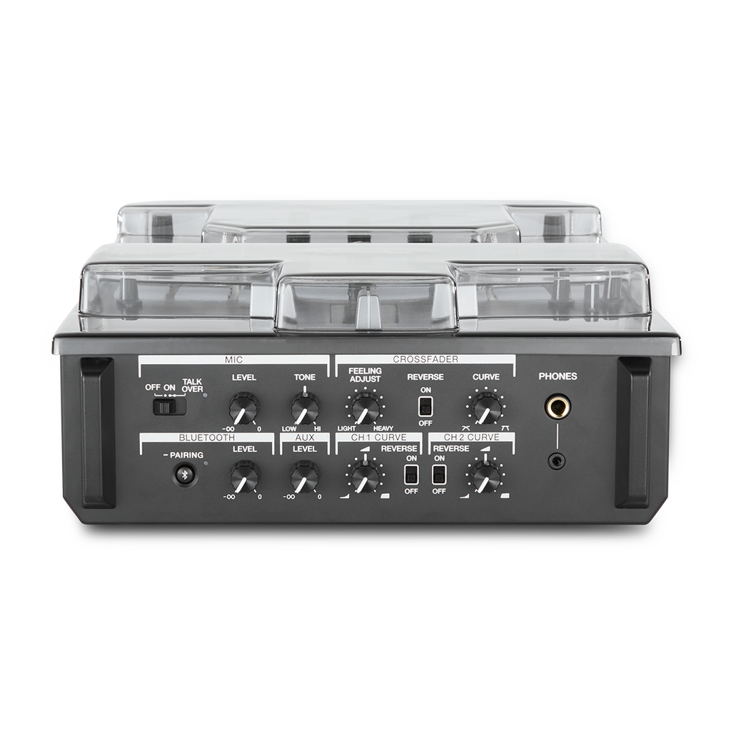 Decksaver DJM-S7 Pioneer DJ