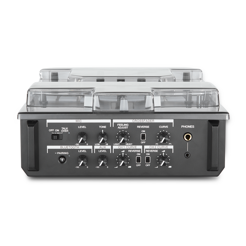 Decksaver DJM-S7 Pioneer DJ