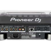 Decksaver voor Pioneer DJS-1000