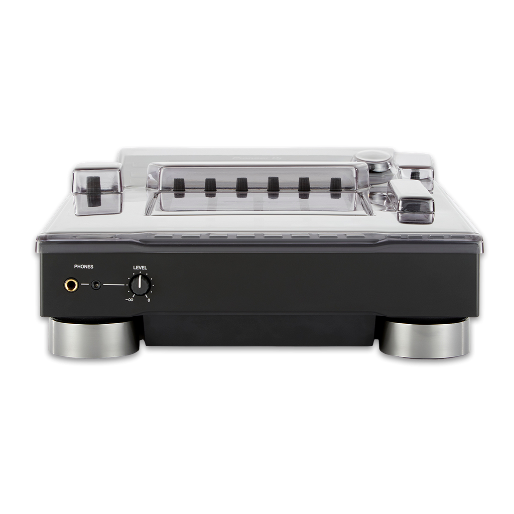 Decksaver voor Pioneer DJS-1000