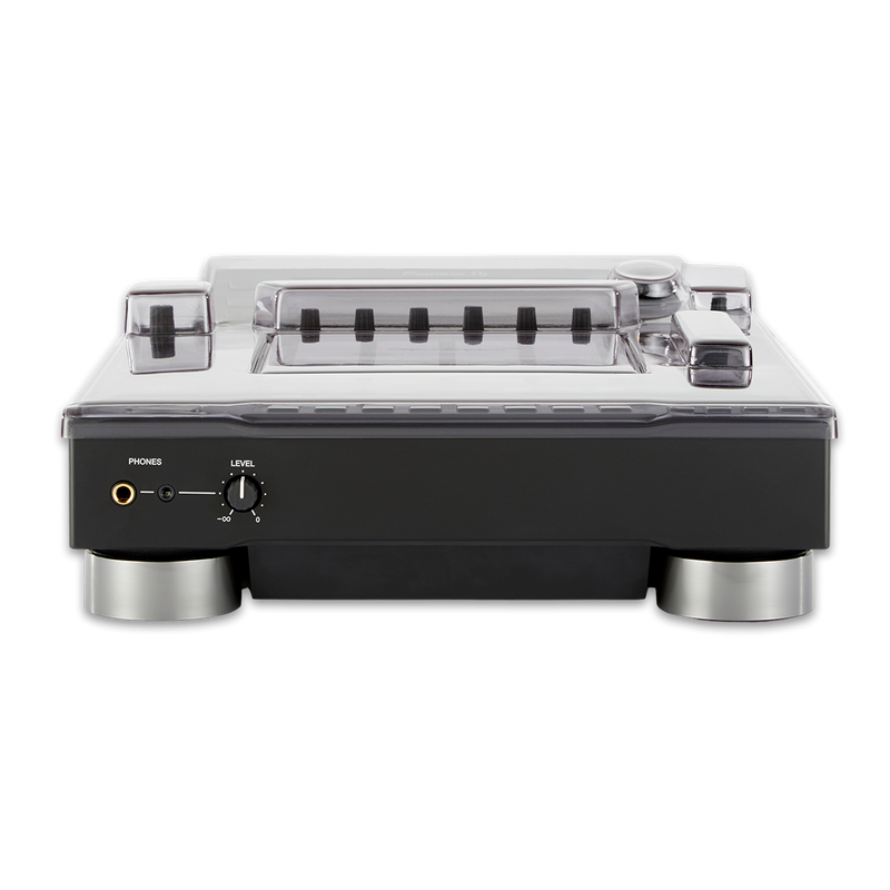Decksaver voor Pioneer DJS-1000