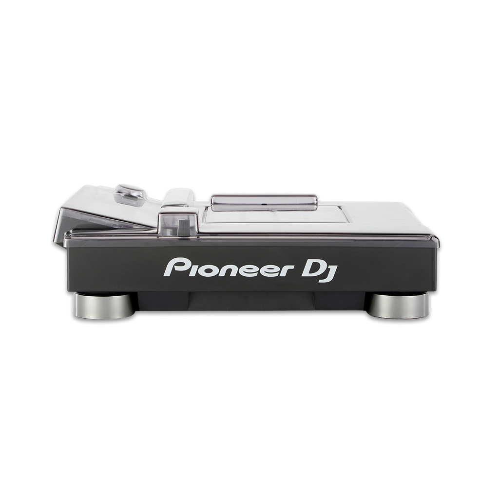 Decksaver voor Pioneer DJS-1000