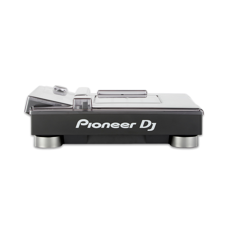 Decksaver voor Pioneer DJS-1000