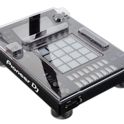 Decksaver voor Pioneer DJS-1000