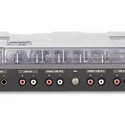 Decksaver Kontrol S4 Mk3 cover
