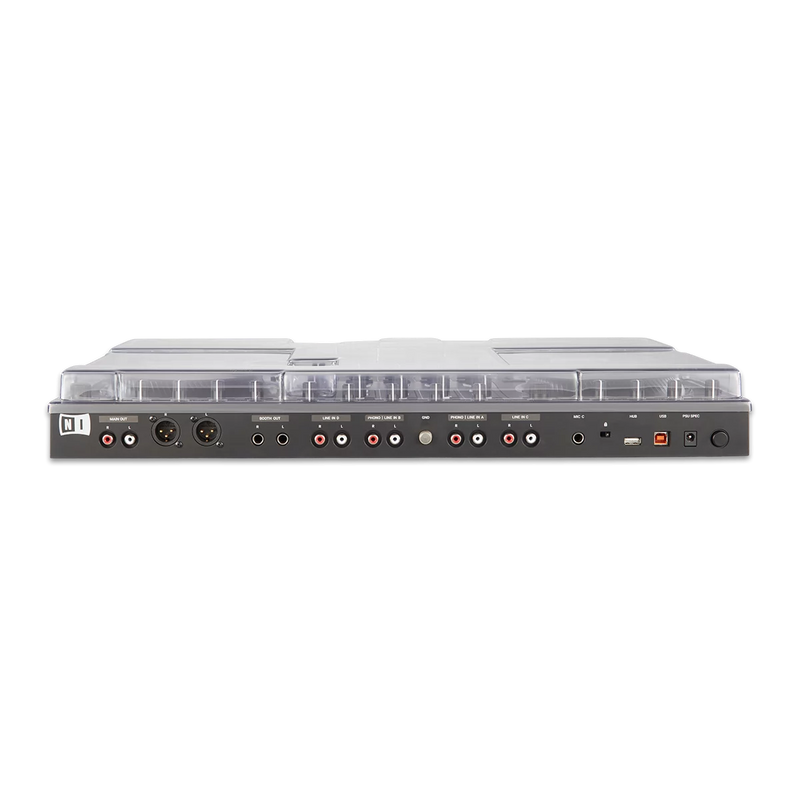 Decksaver Kontrol S4 Mk3 cover