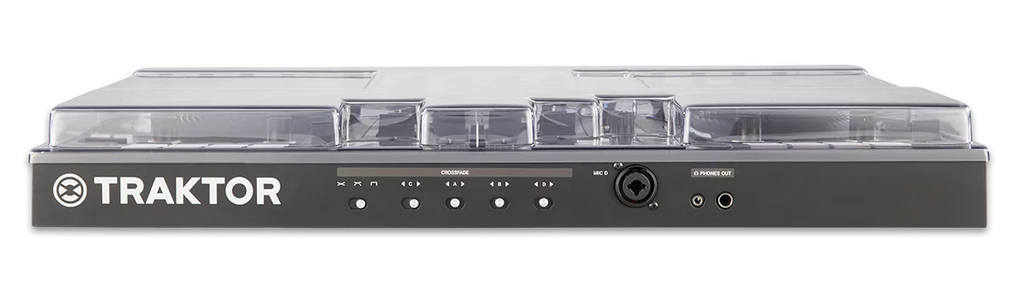 Decksaver Kontrol S4 Mk3 cover