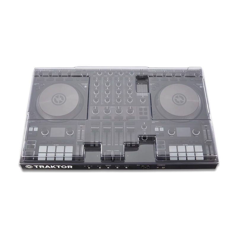 Decksaver Kontrol S4 Mk3 cover