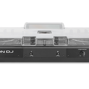 Decksaver Denon DJ Prime 2