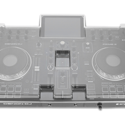Decksaver Denon DJ Prime 2