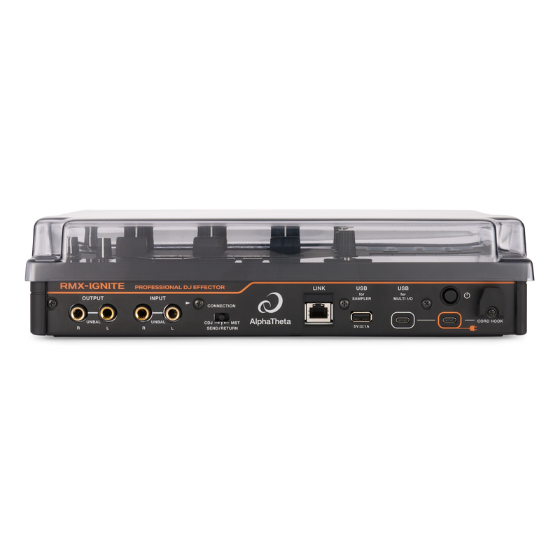 Decksaver RMX-IGNITE AlphaTheta
