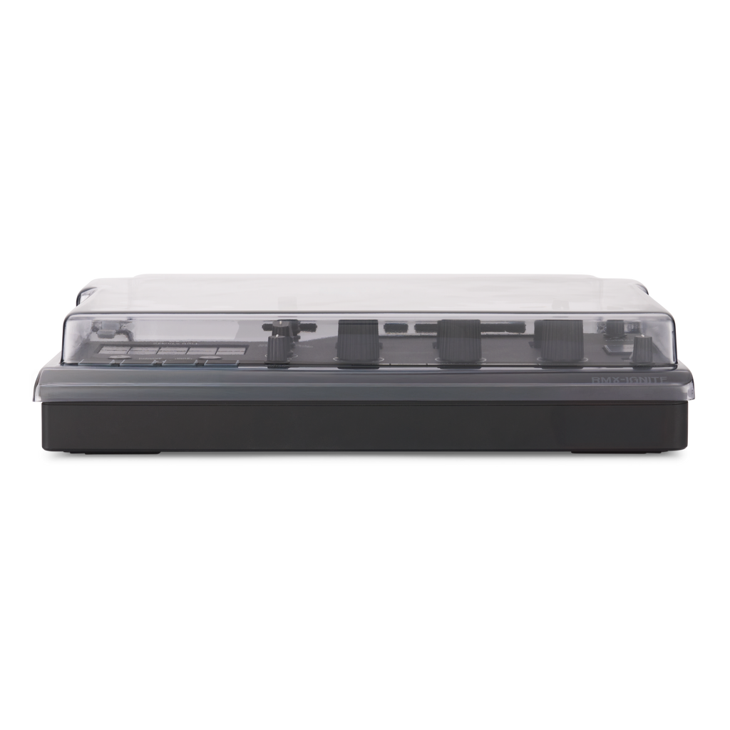 DECKSAVER VOOR ALPHA-THETA RMX IGNITE