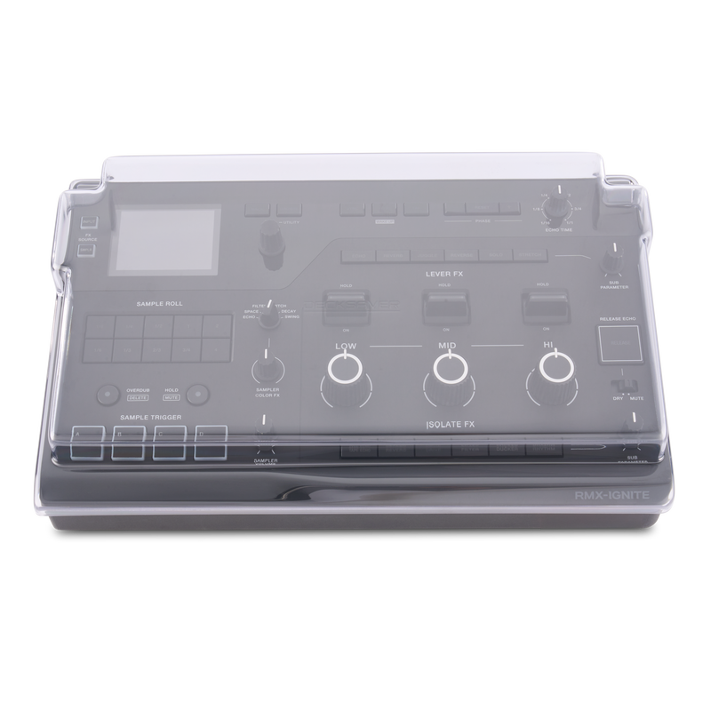 Decksaver RMX-IGNITE AlphaTheta