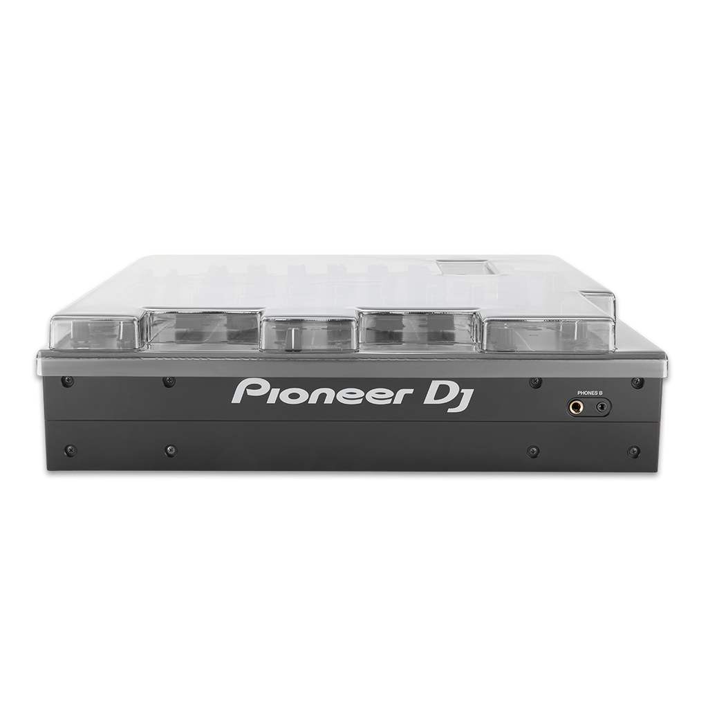 Decksaver Voor Pioneer Dj DJM-V10