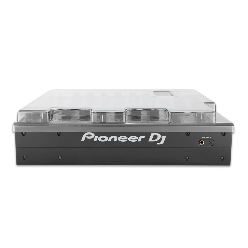 Decksaver Voor Pioneer Dj DJM-V10