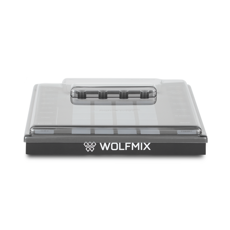 DeckSaver voor Wolfmix W1