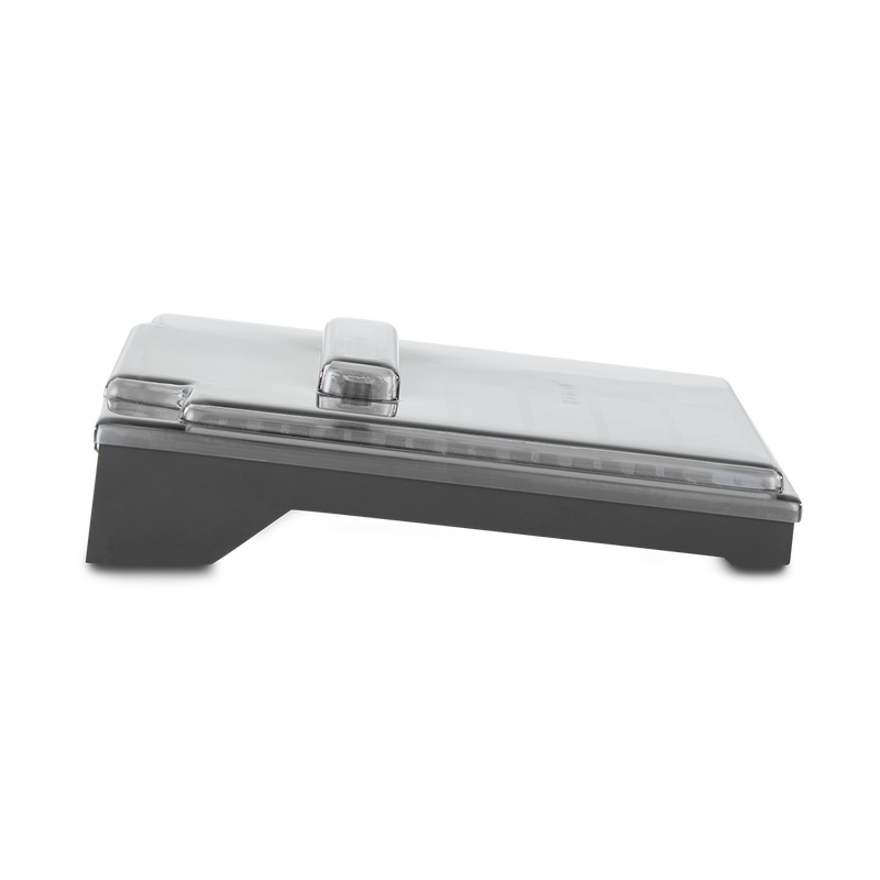 DeckSaver voor Wolfmix W1
