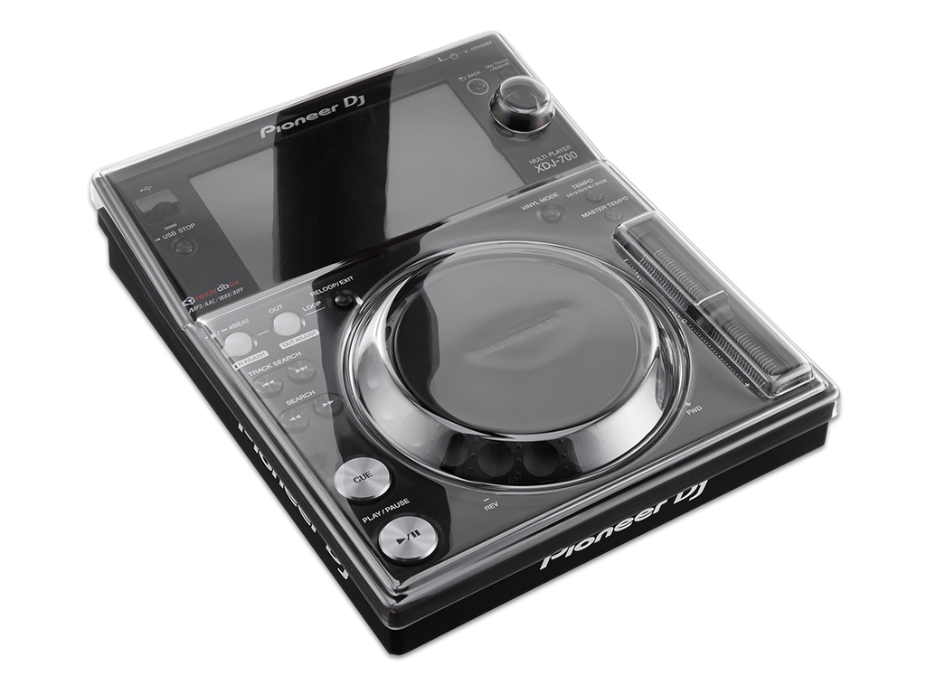 Decksaver Voor Pioneer Xdj-700
