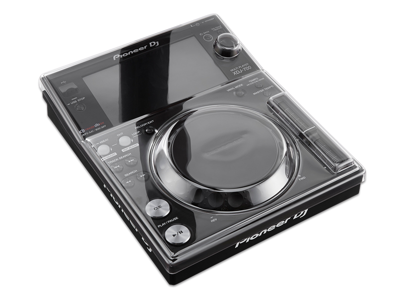 Decksaver Voor Pioneer Xdj-700