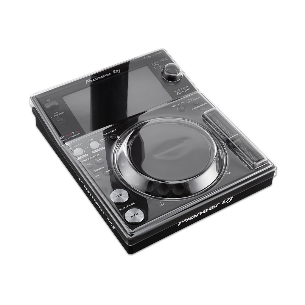 Decksaver Voor Pioneer Xdj-700