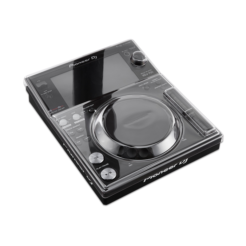 Decksaver Voor Pioneer Xdj-700