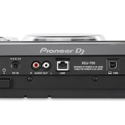 Decksaver Voor Pioneer Xdj-700