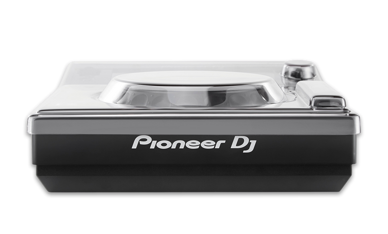 Decksaver Voor Pioneer Xdj-700